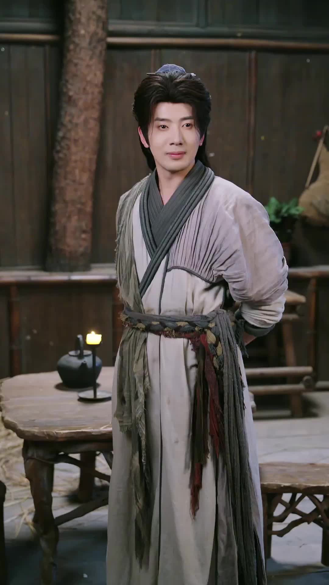 Episodio 11 de Amar a mis esposas me hace fuerte