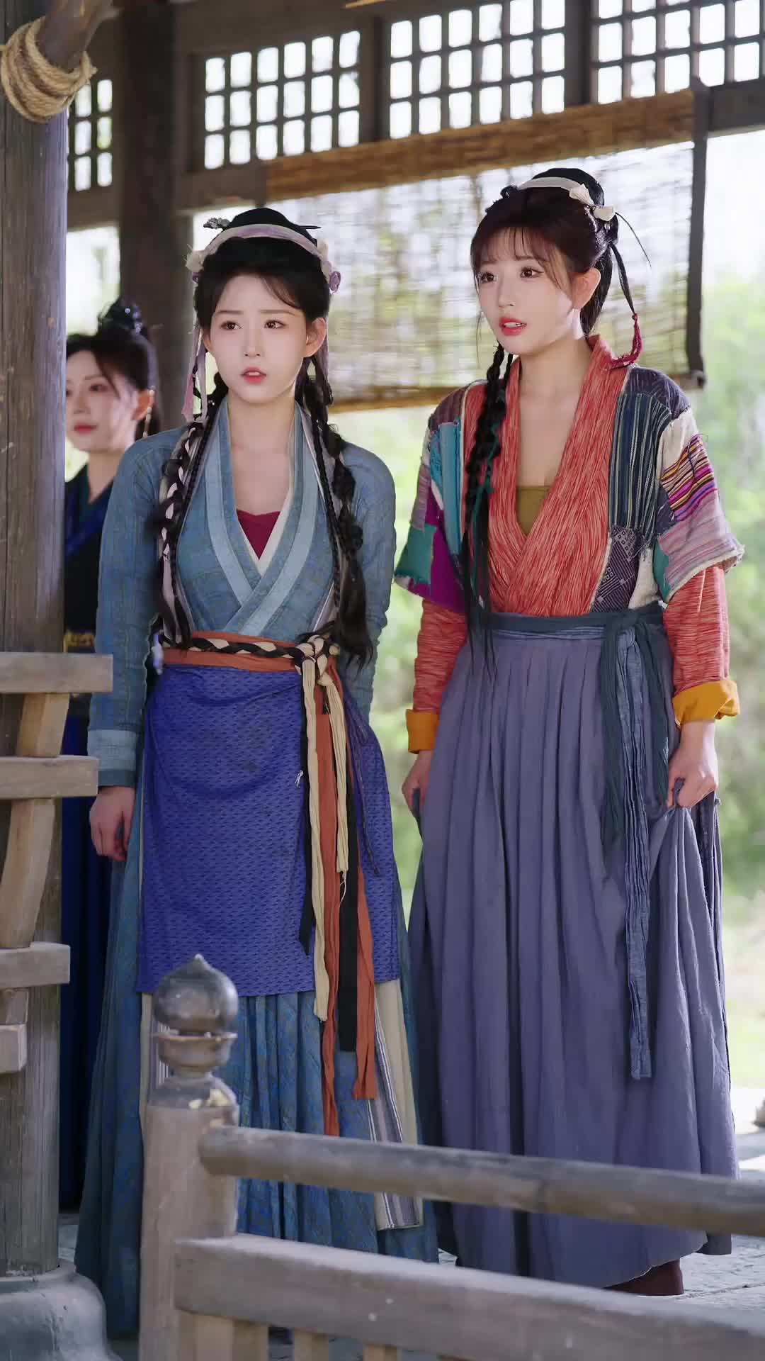 Episodio 17 de Amar a mis esposas me hace fuerte