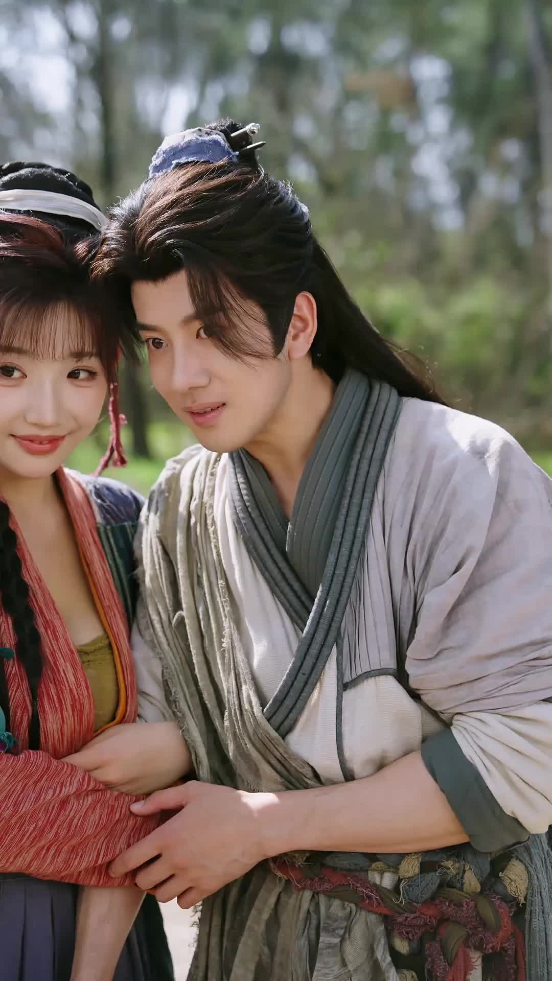 Episodio 20 de Amar a mis esposas me hace fuerte