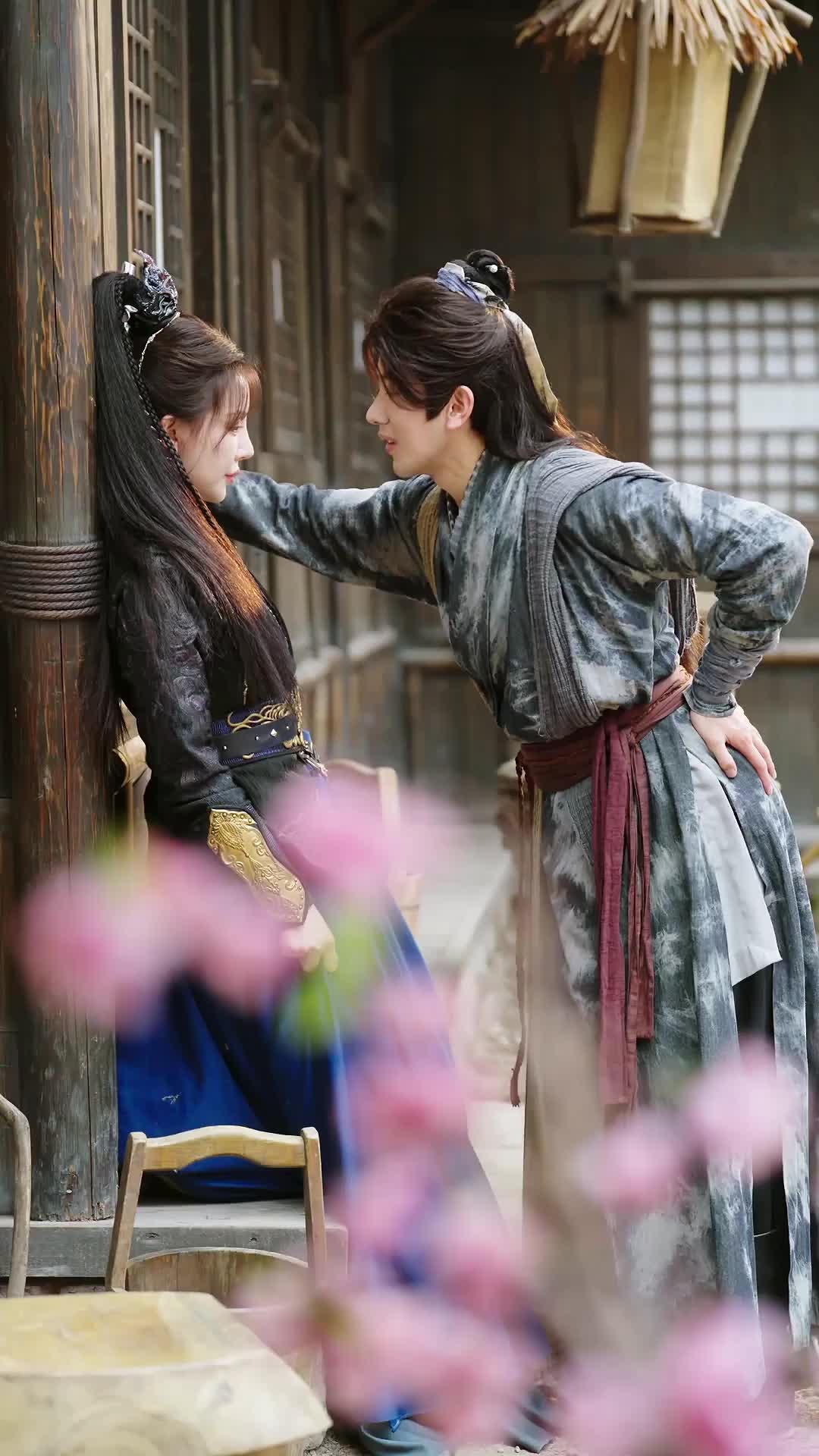 Episodio 31 de Amar a mis esposas me hace fuerte