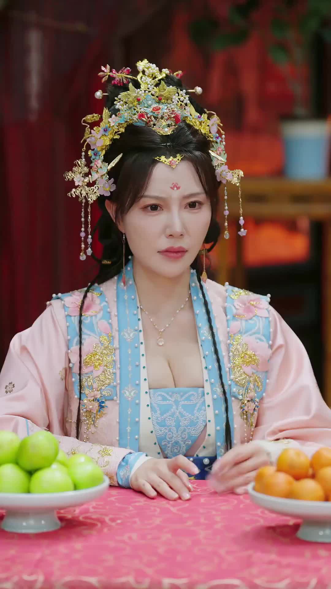 Episodio 44 de Amar a mis esposas me hace fuerte