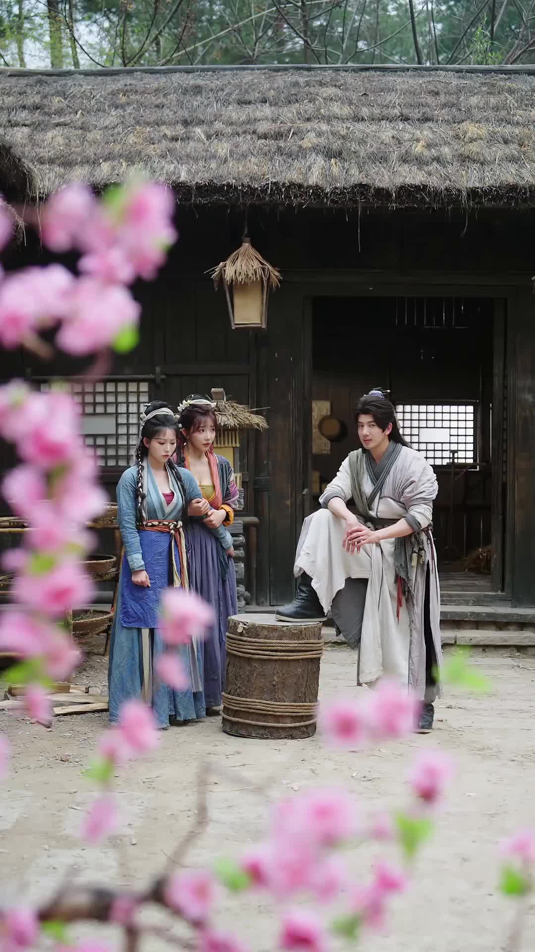 Episodio 5 de Amar a mis esposas me hace fuerte
