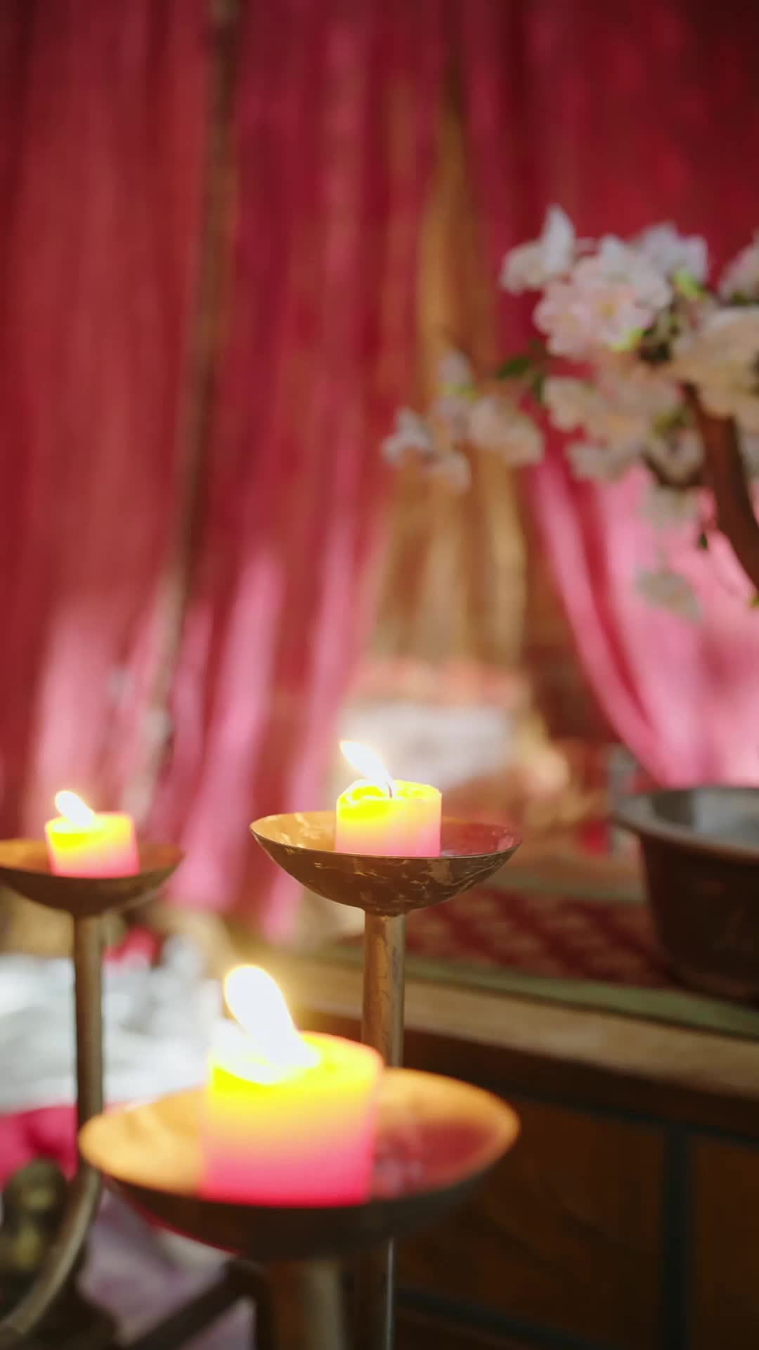 Episodio 53 de Amar a mis esposas me hace fuerte