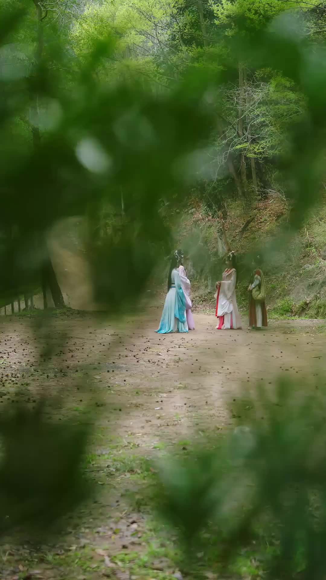Episodio 56 de Amar a mis esposas me hace fuerte