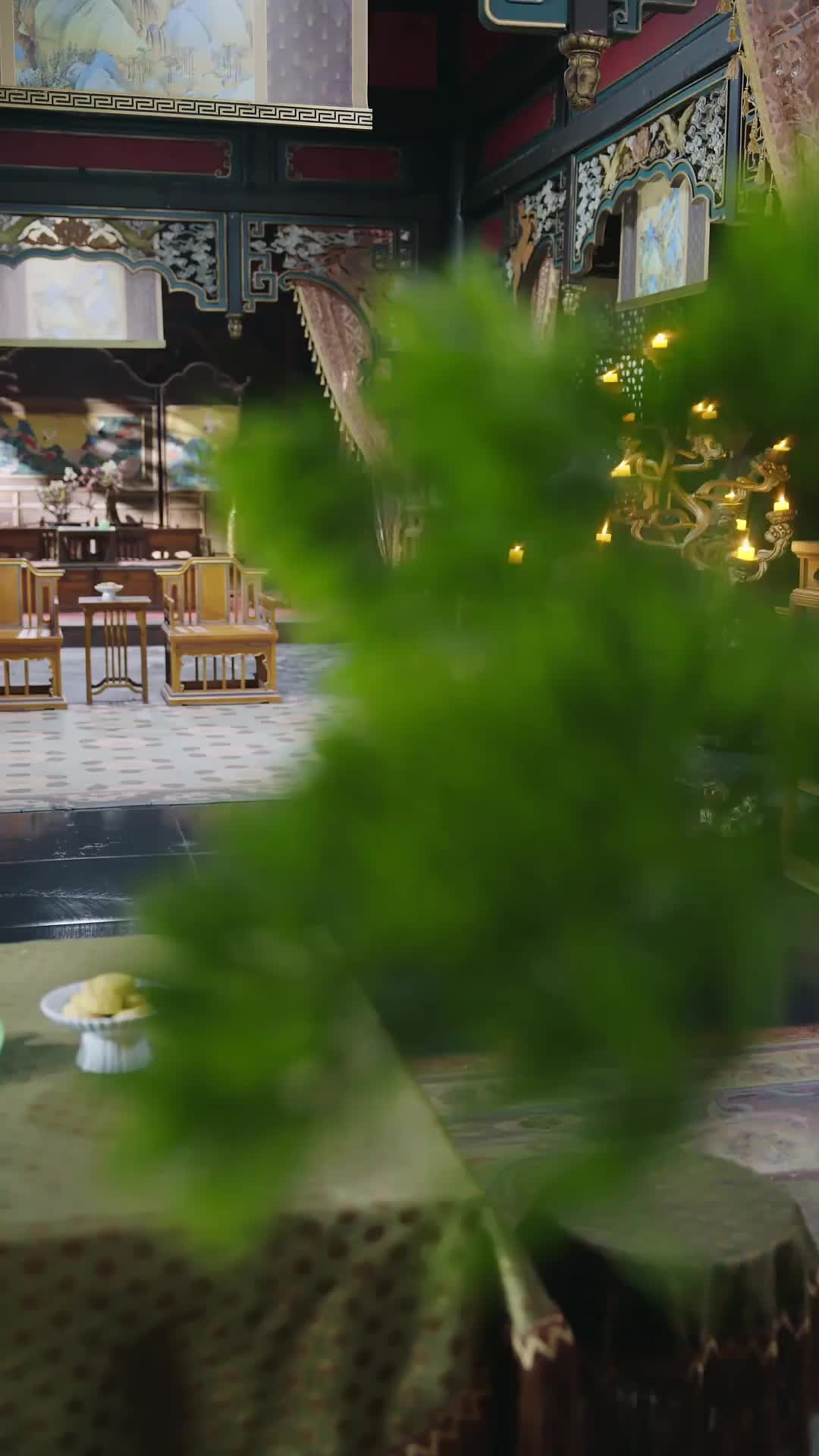 Episodio 57 de Amar a mis esposas me hace fuerte