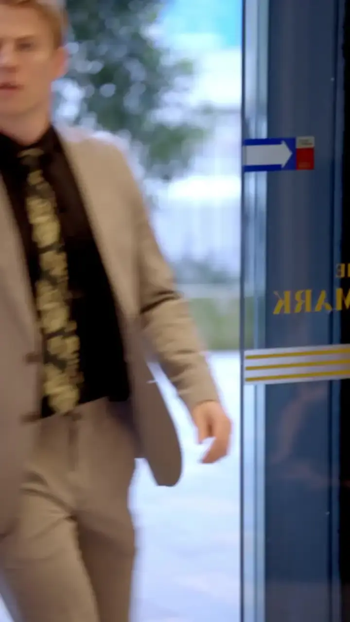 Episodio 10 de ¡Amarré a un CEO!
