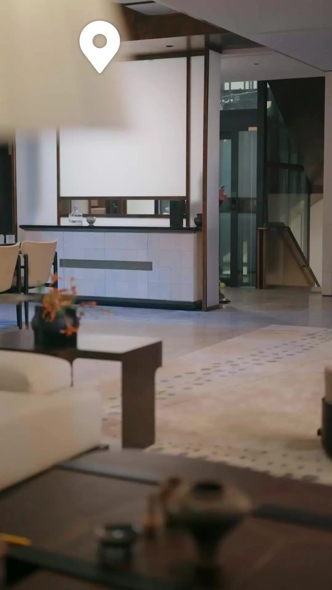 Episodio 10 de Amor a fuego lento