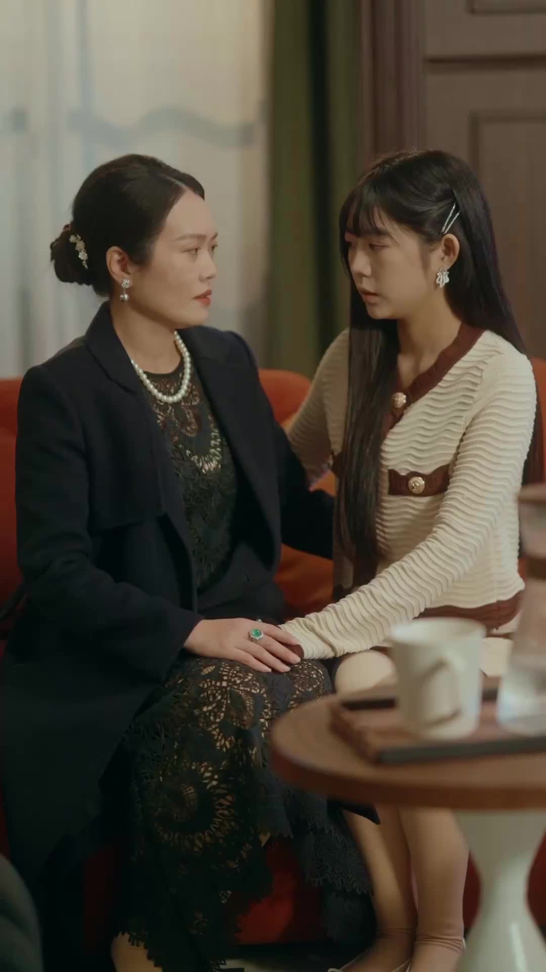 Episodio 110 de Amor a fuego lento