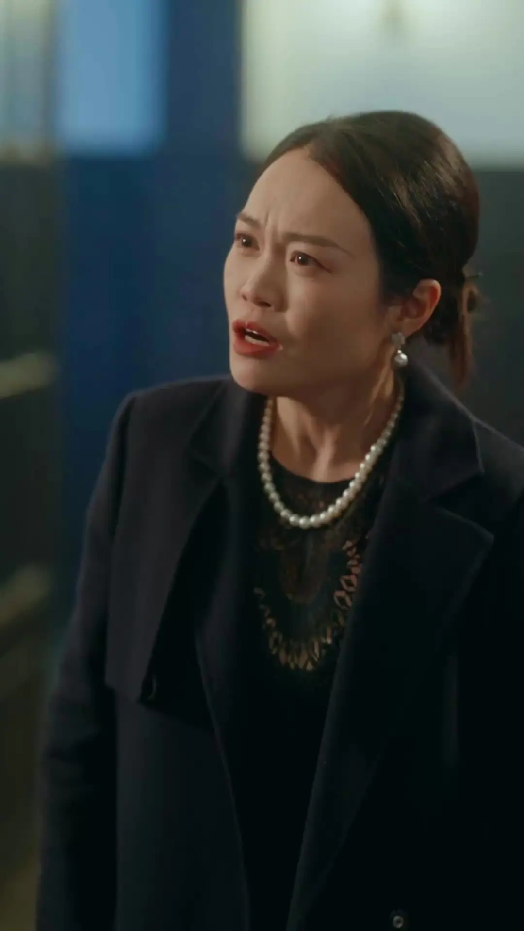Episodio 111 de Amor a fuego lento