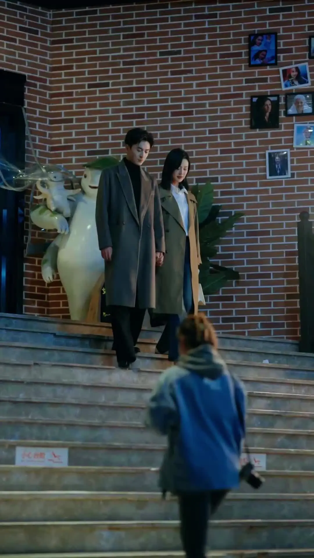 Episodio 112 de Amor a fuego lento