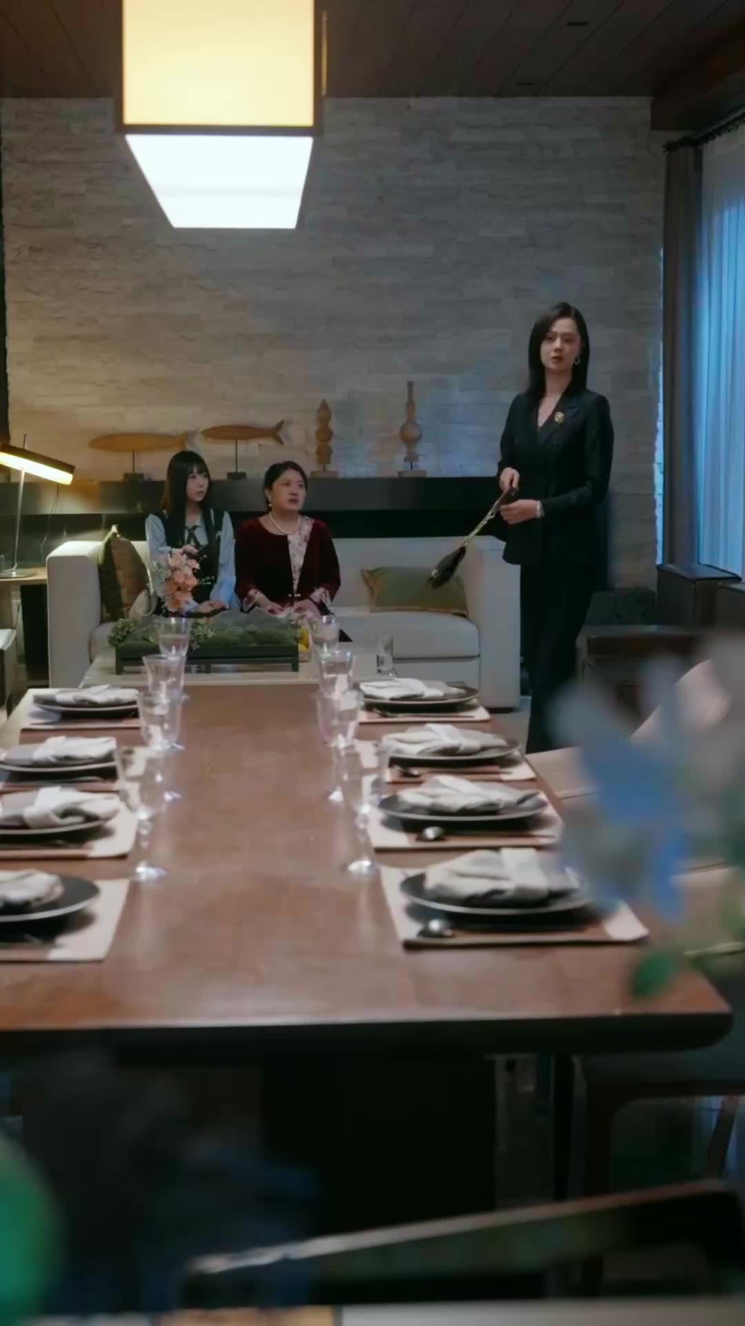 Episodio 13 de Amor a fuego lento