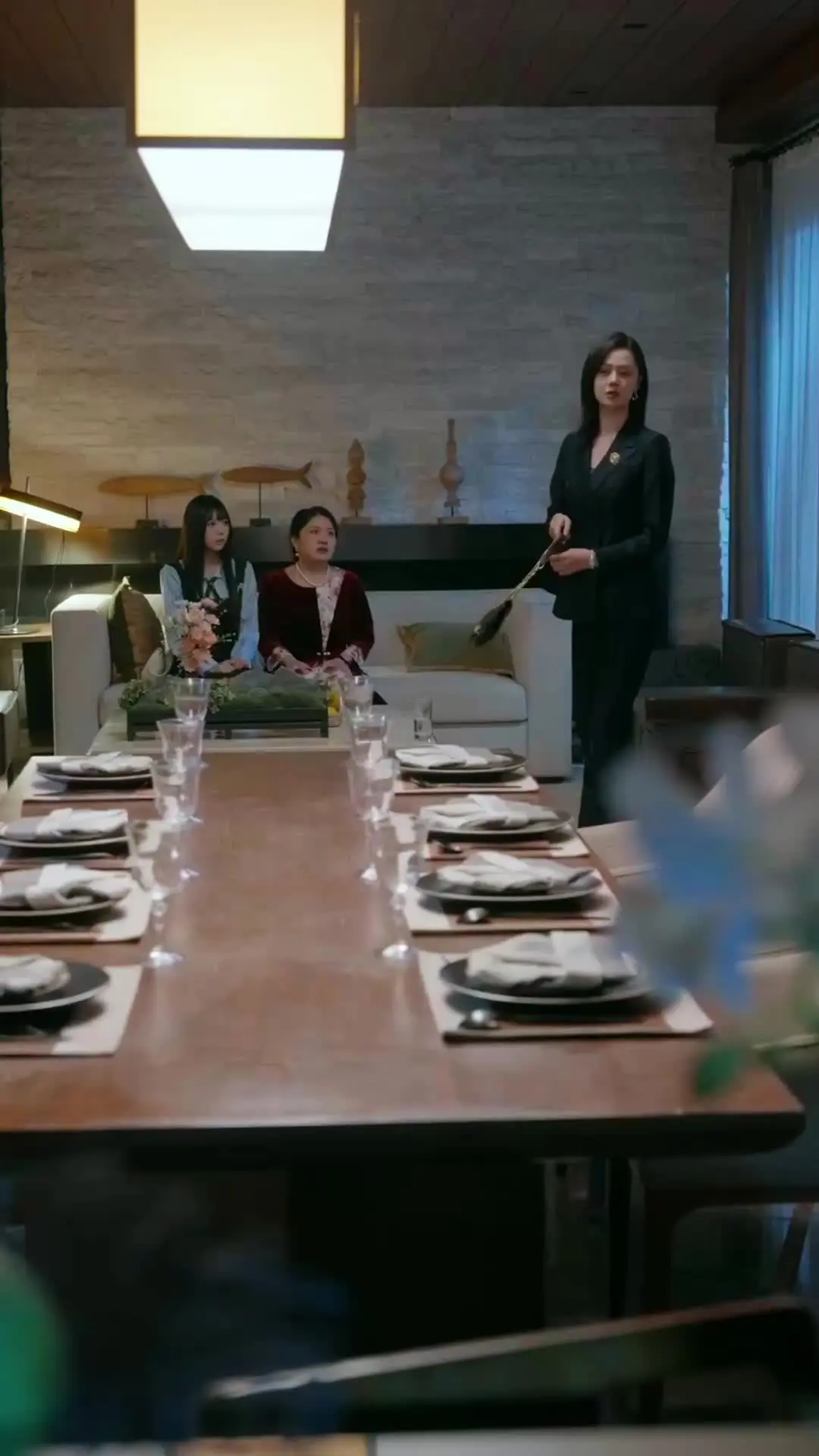 Episodio 13 de Amor a fuego lento