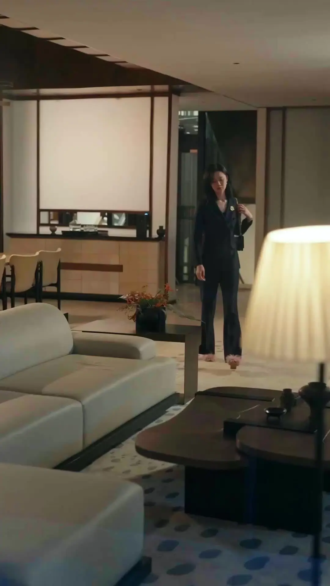 Episodio 14 de Amor a fuego lento