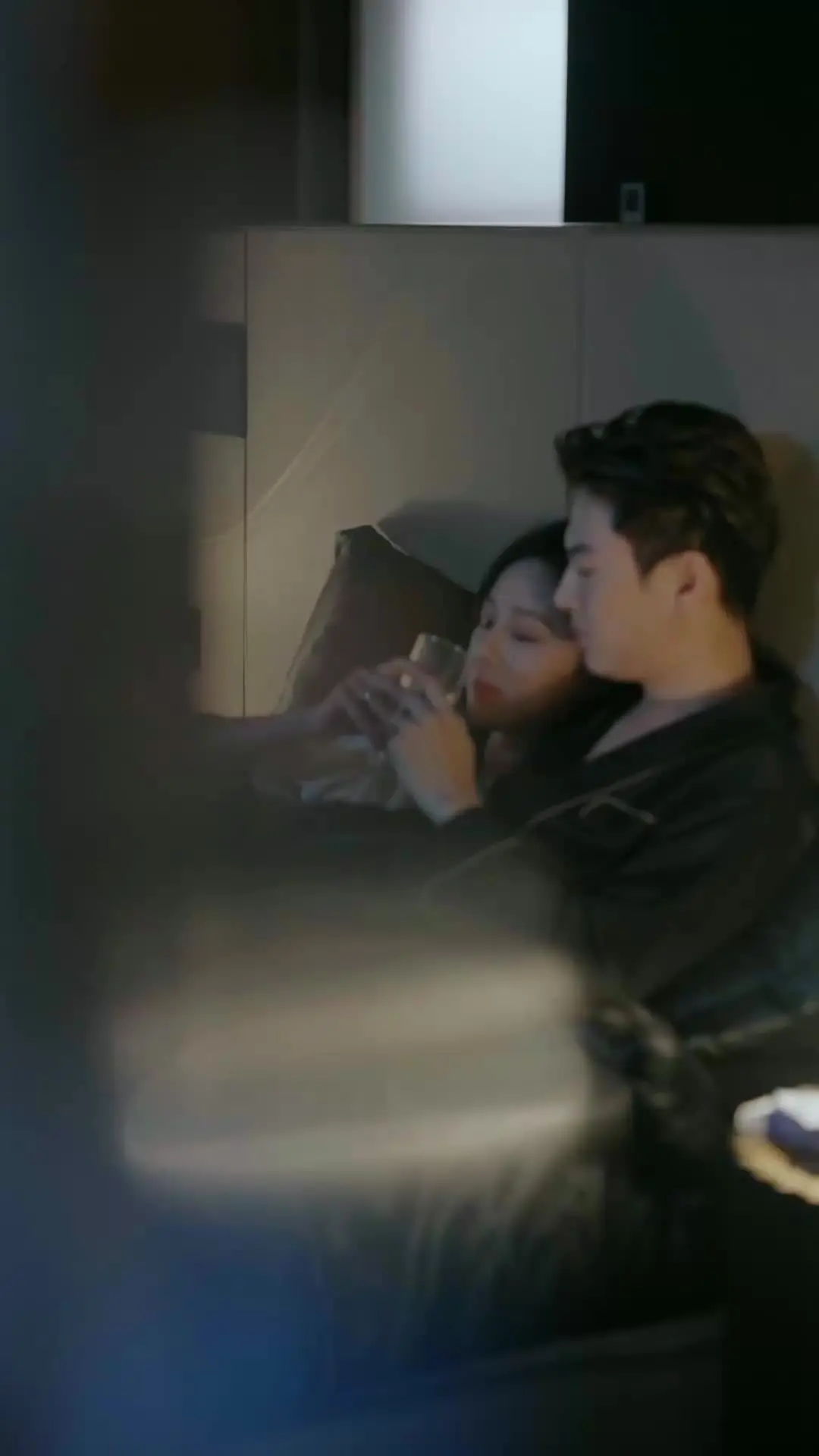 Episodio 19 de Amor a fuego lento