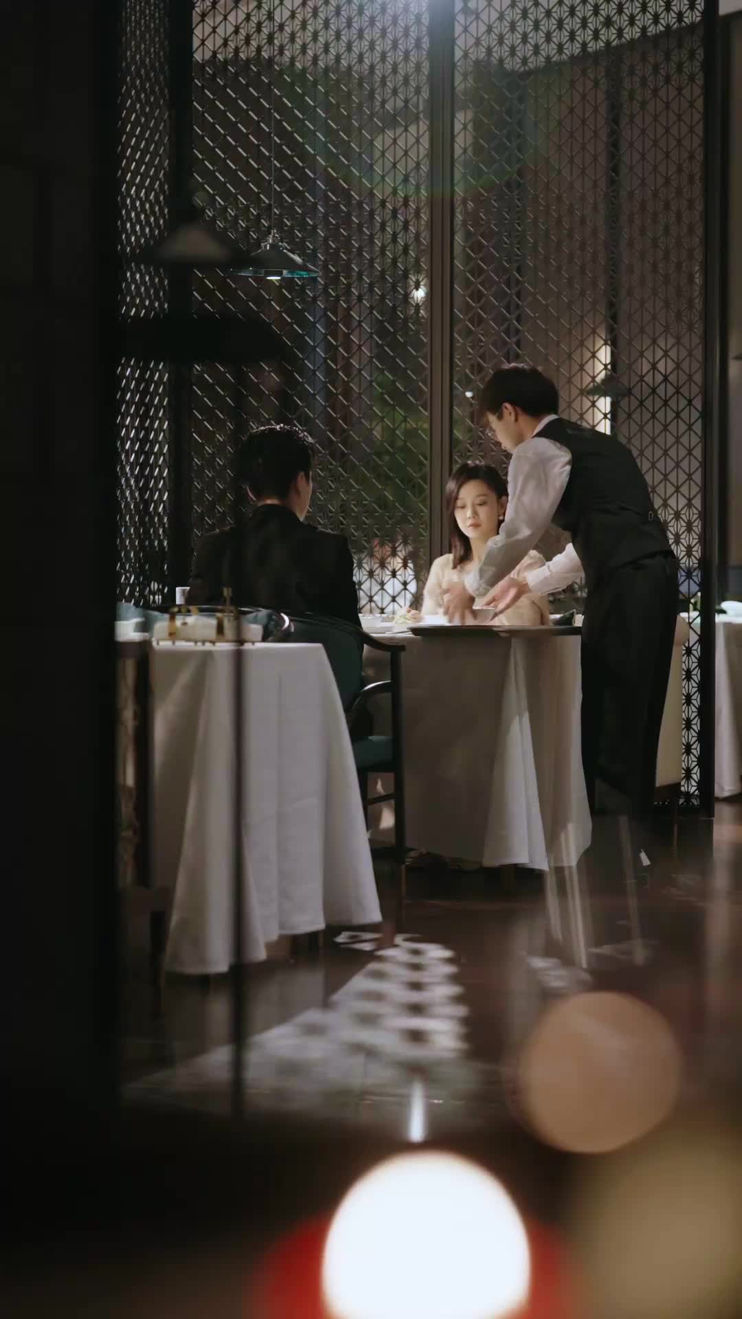Episodio 24 de Amor a fuego lento
