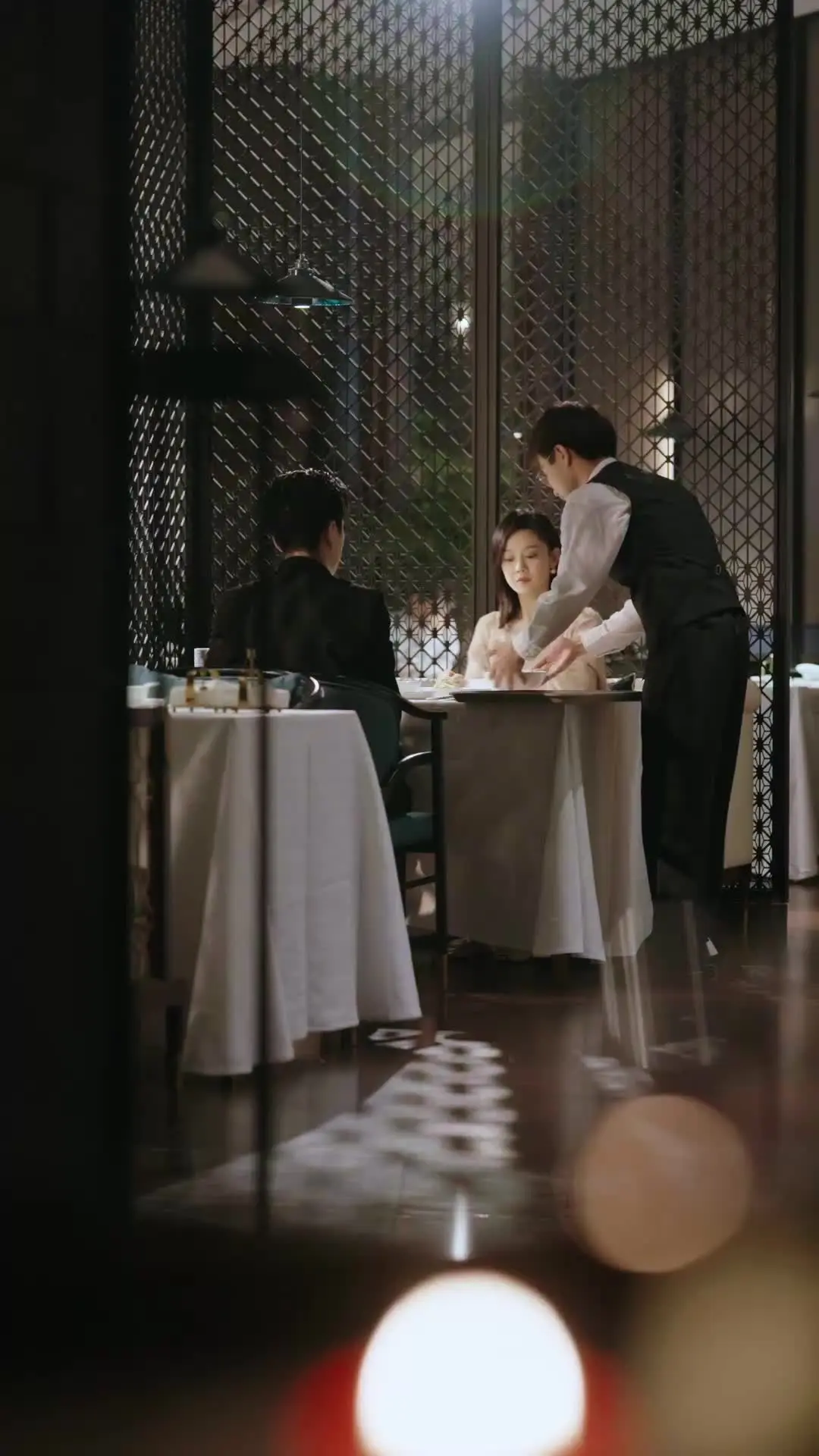 Episodio 24 de Amor a fuego lento