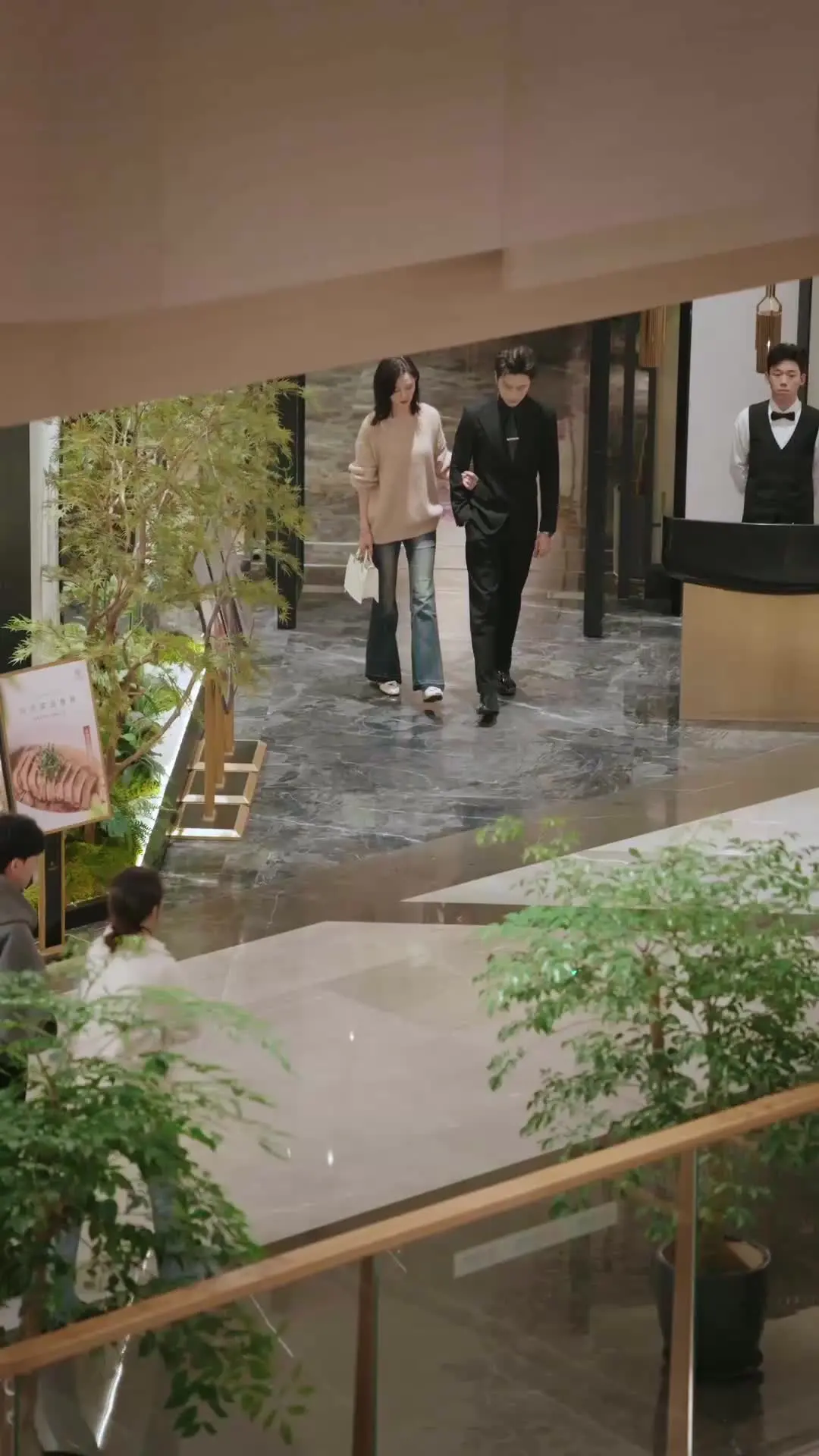 Episodio 25 de Amor a fuego lento