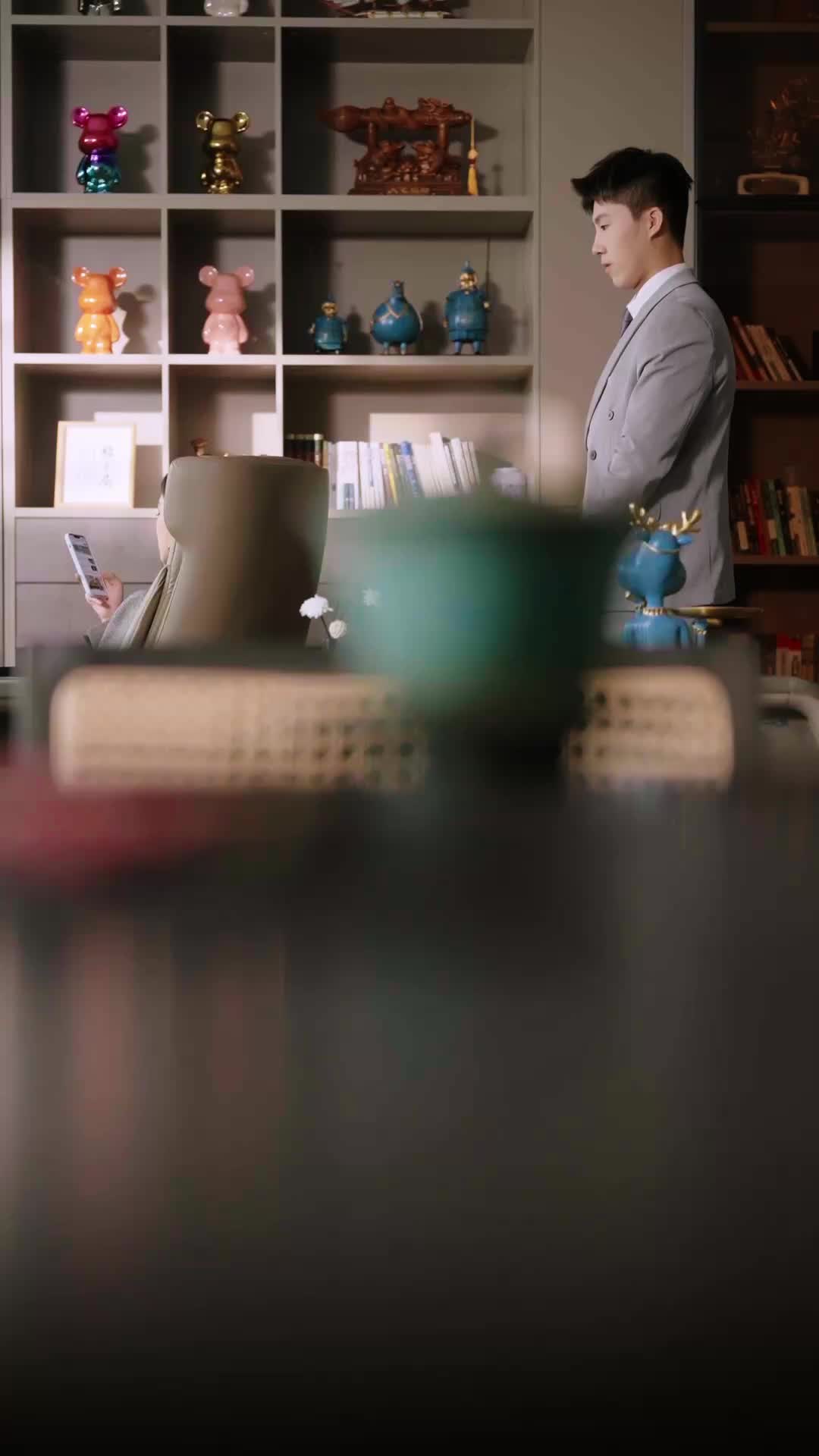 Episodio 30 de Amor a fuego lento