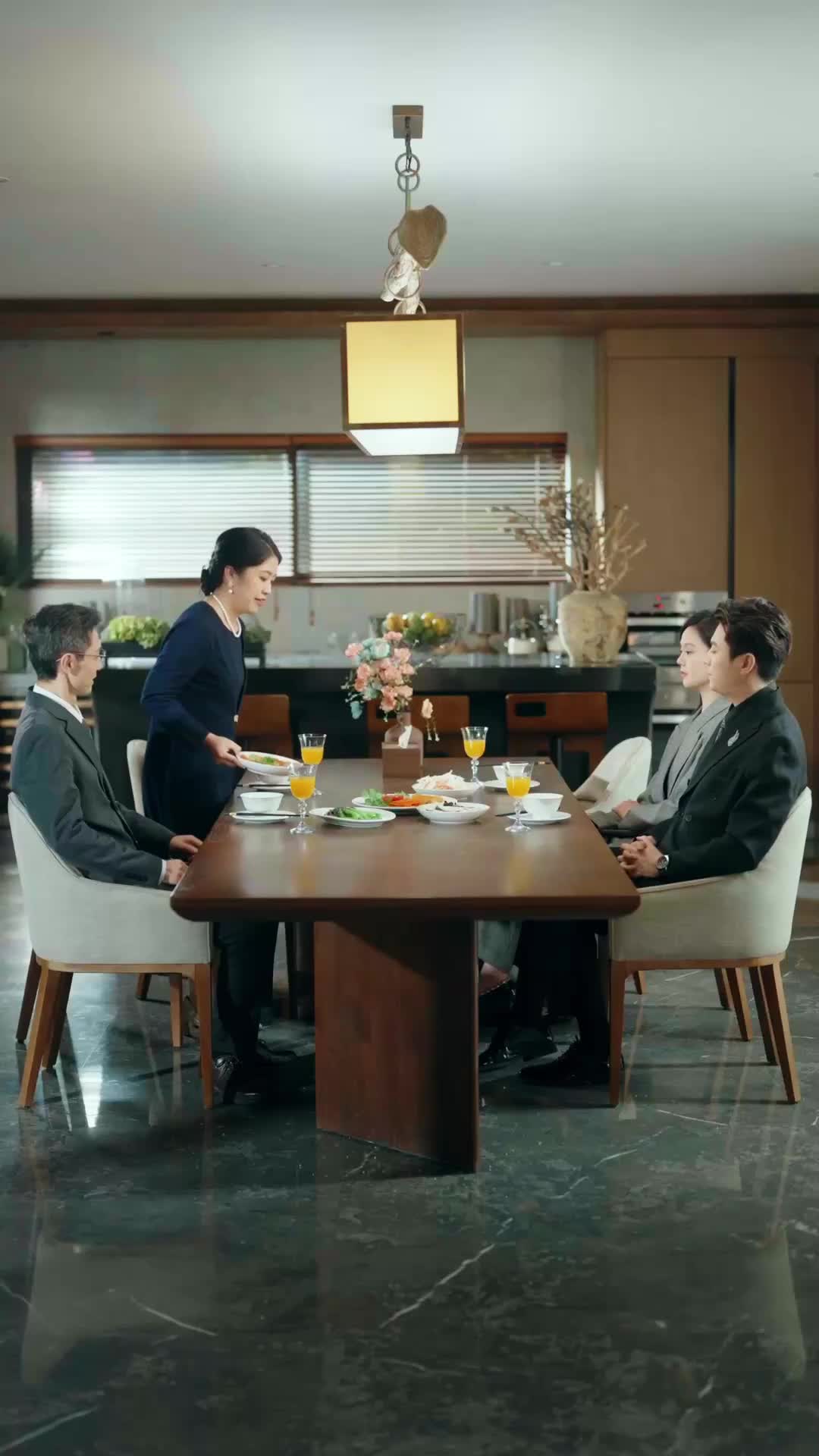 Episodio 31 de Amor a fuego lento