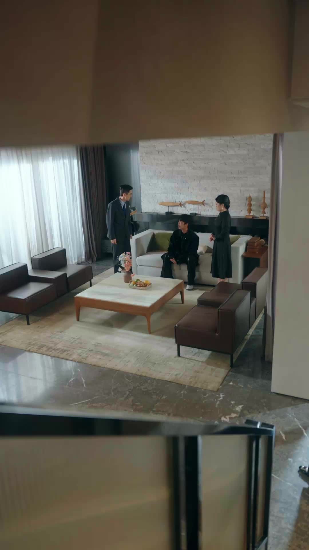Episodio 37 de Amor a fuego lento