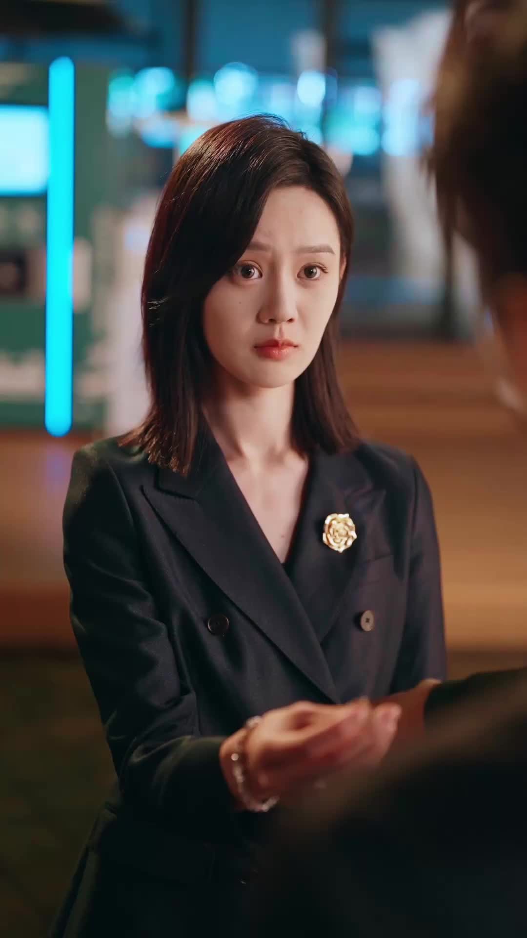 Episodio 40 de Amor a fuego lento
