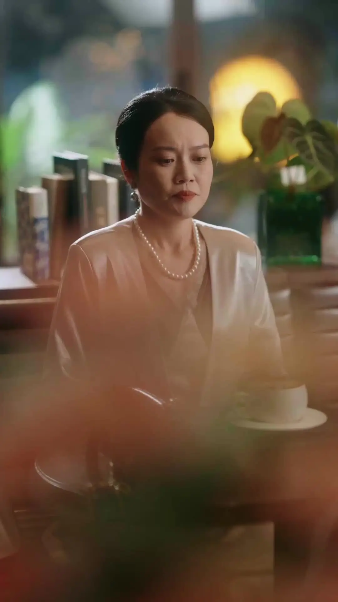 Episodio 48 de Amor a fuego lento