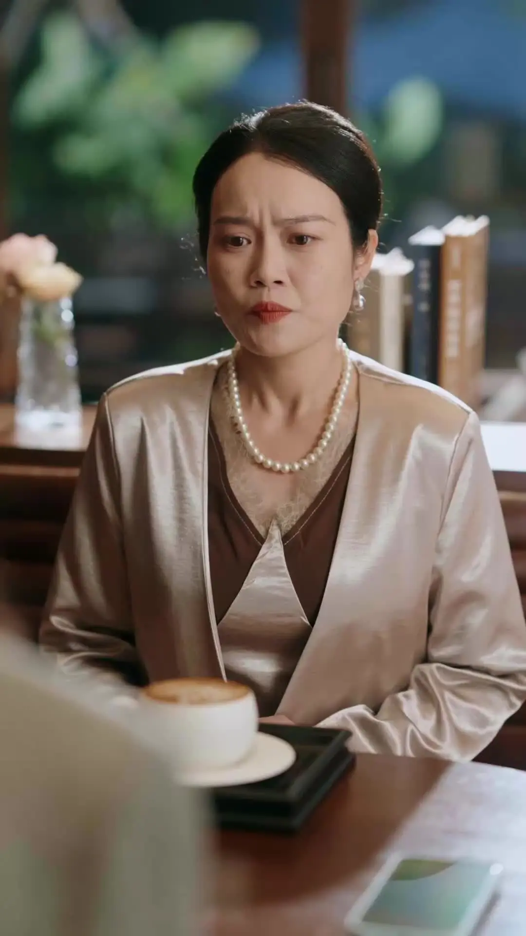 Episodio 49 de Amor a fuego lento