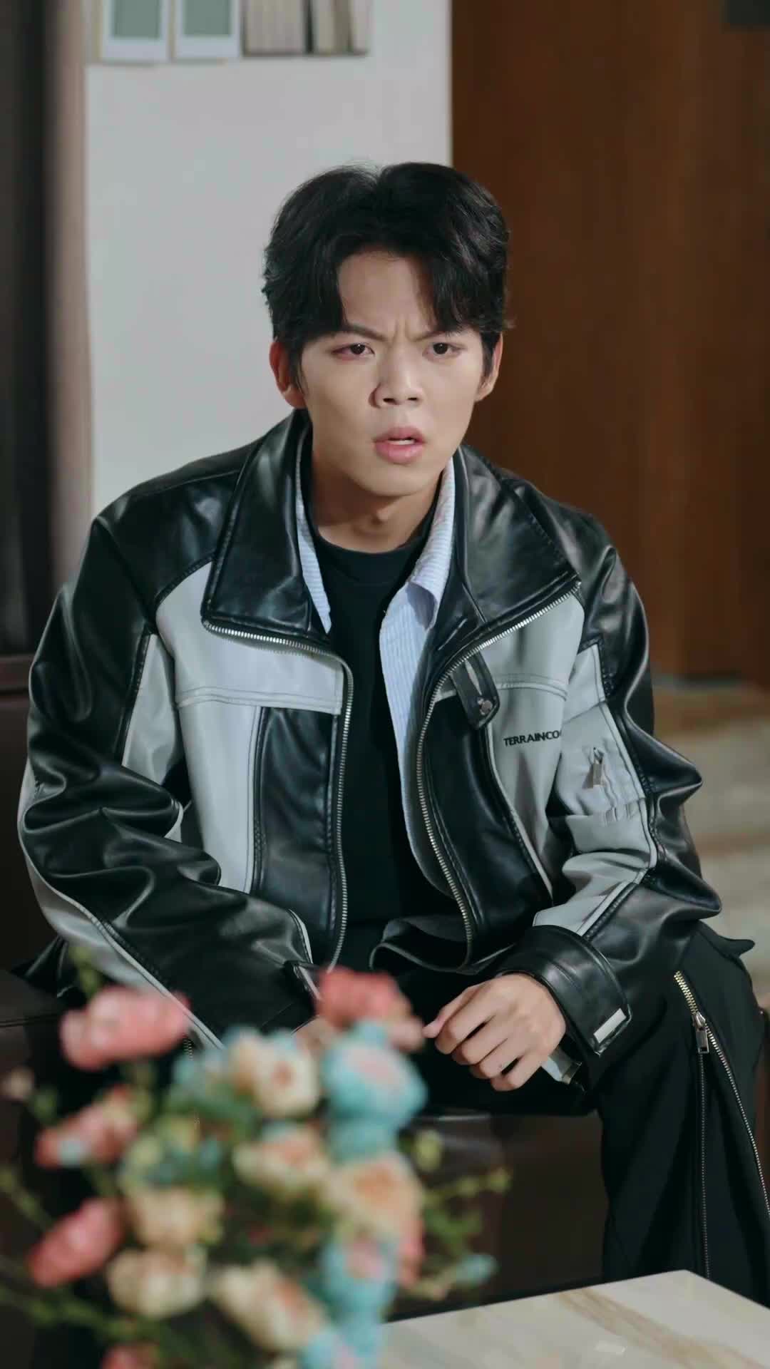 Episodio 5 de Amor a fuego lento