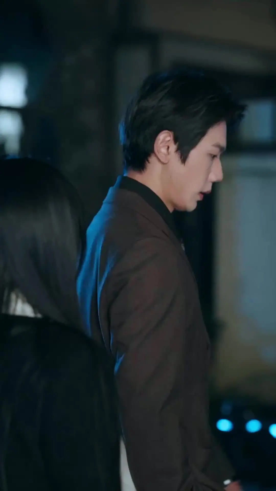 Episodio 6 de Amor a fuego lento