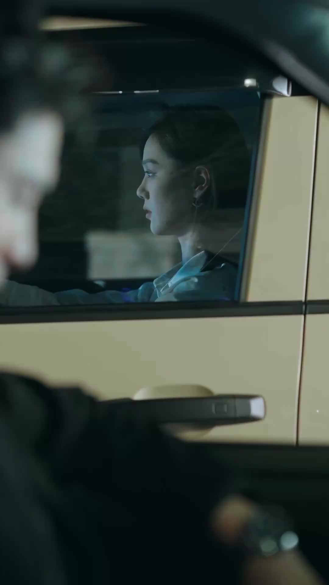 Episodio 7 de Amor a fuego lento
