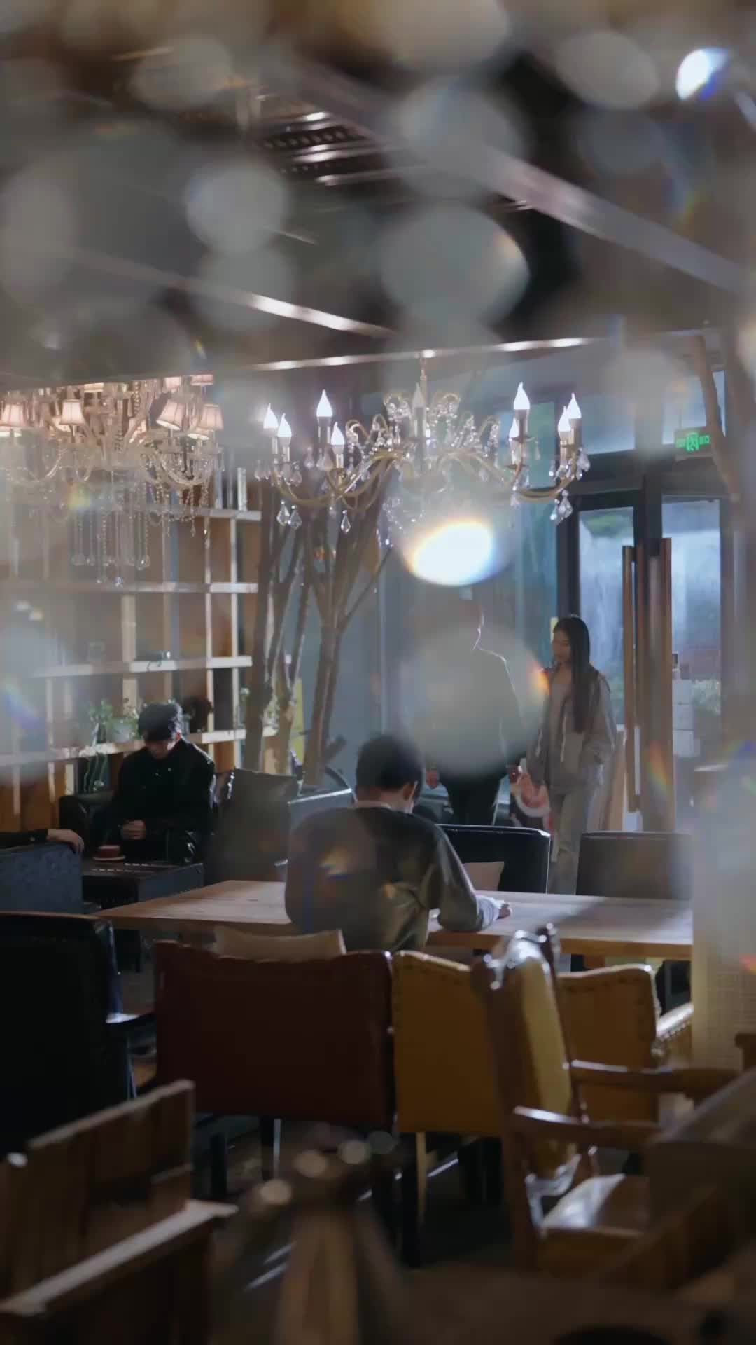 Episodio 76 de Amor a fuego lento