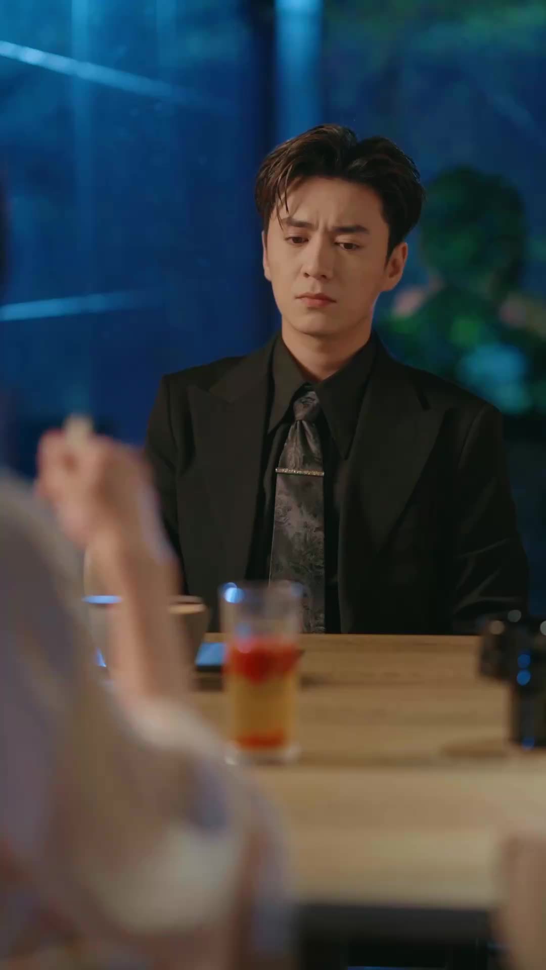 Episodio 8 de Amor a fuego lento