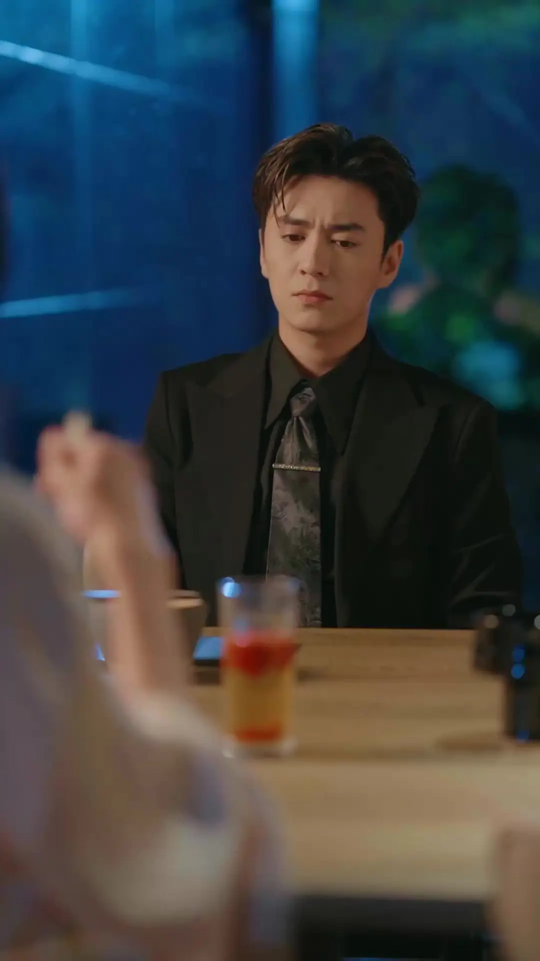 Episodio 8 de Amor a fuego lento