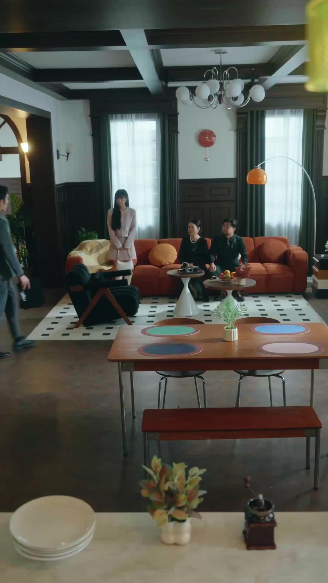 Episodio 91 de Amor a fuego lento