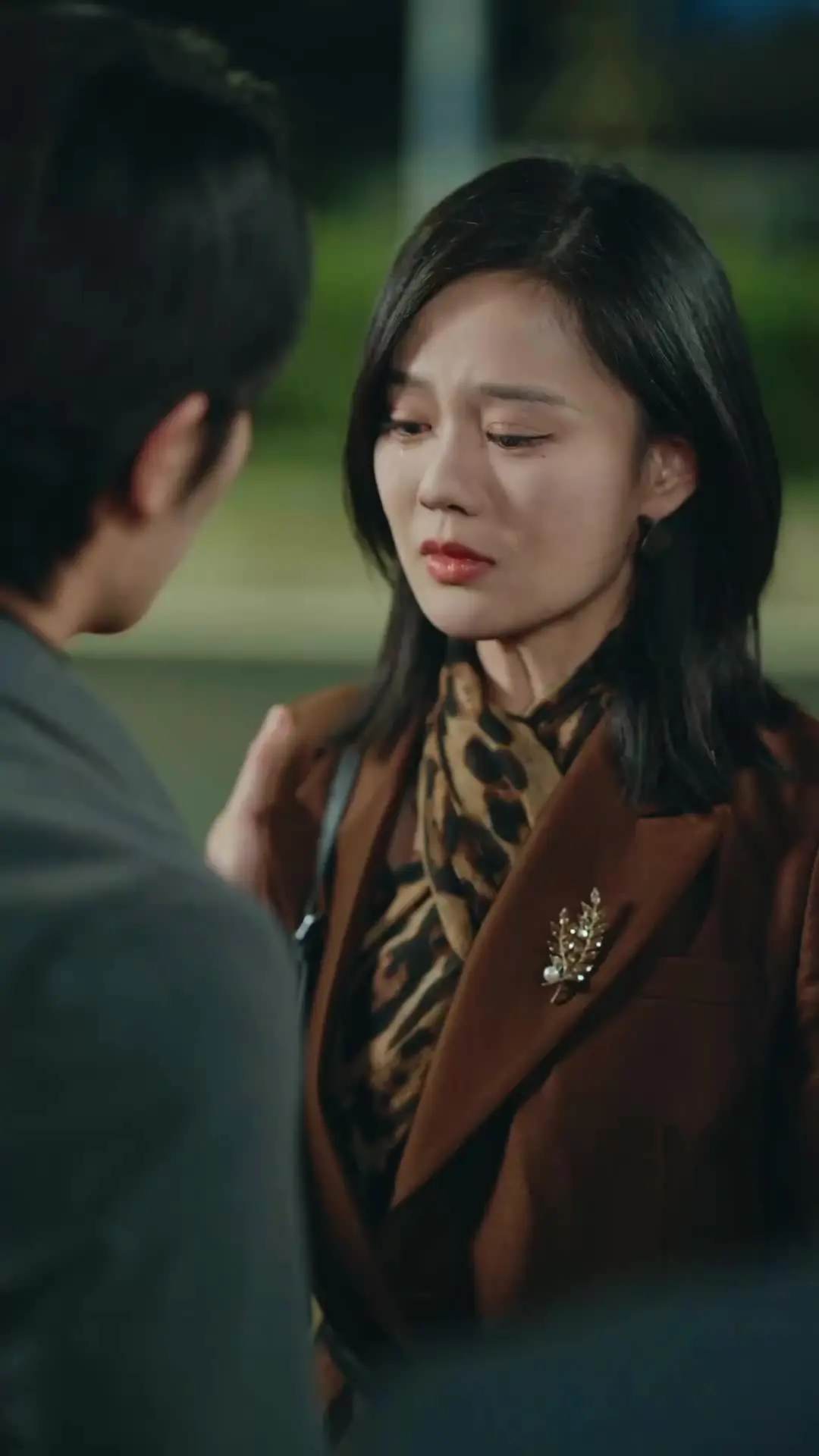 Episodio 99 de Amor a fuego lento