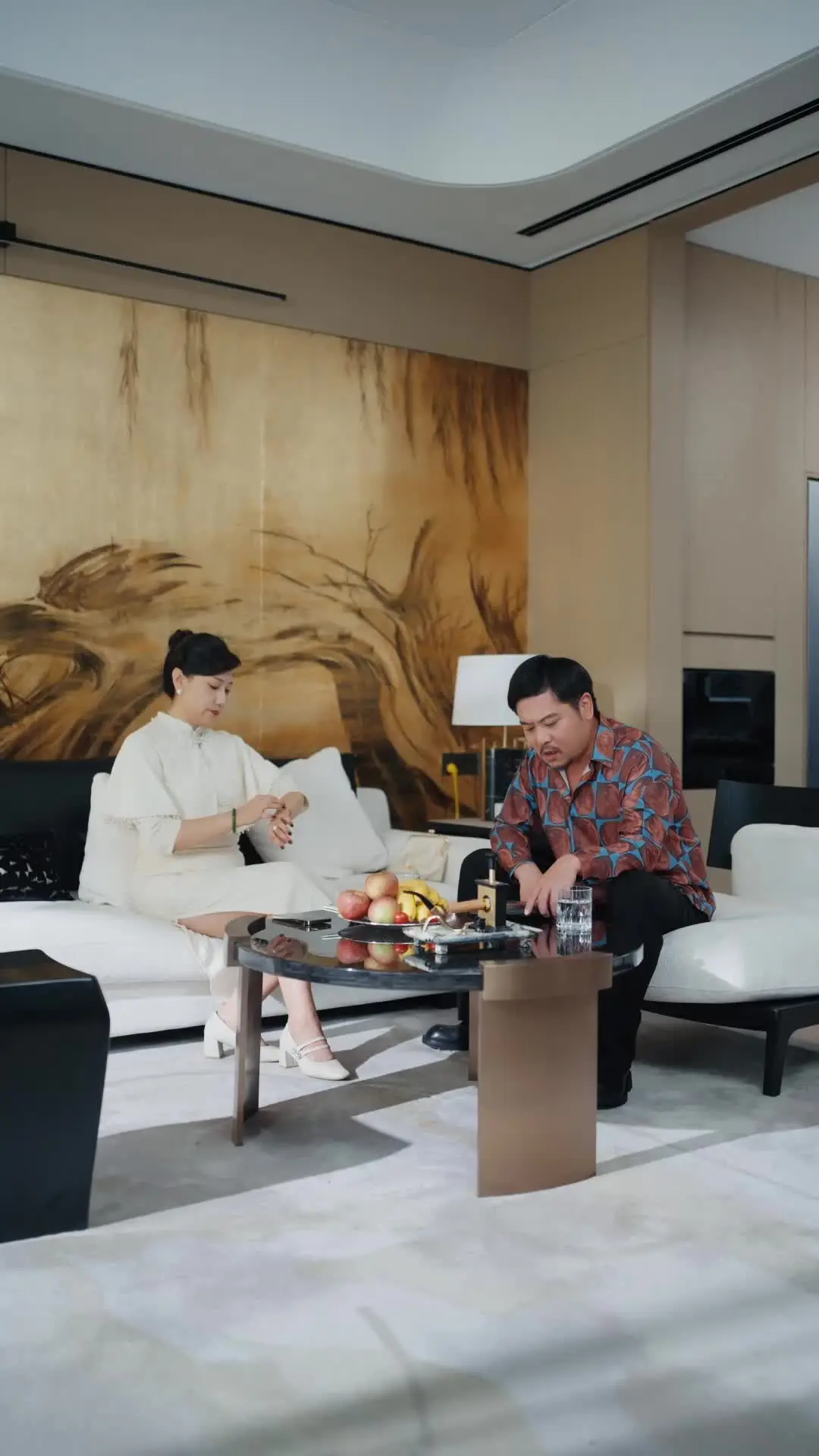 Episodio 50 de Amor al límite