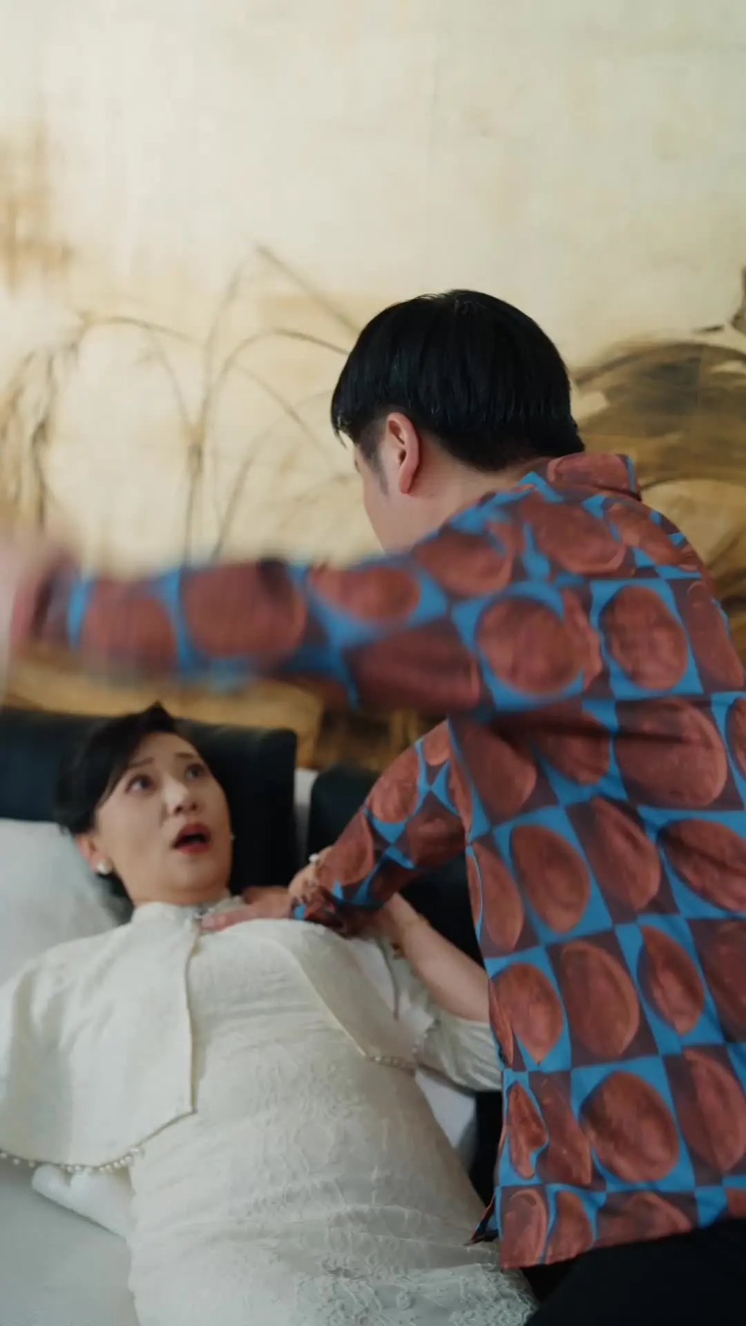 Episodio 54 de Amor al límite