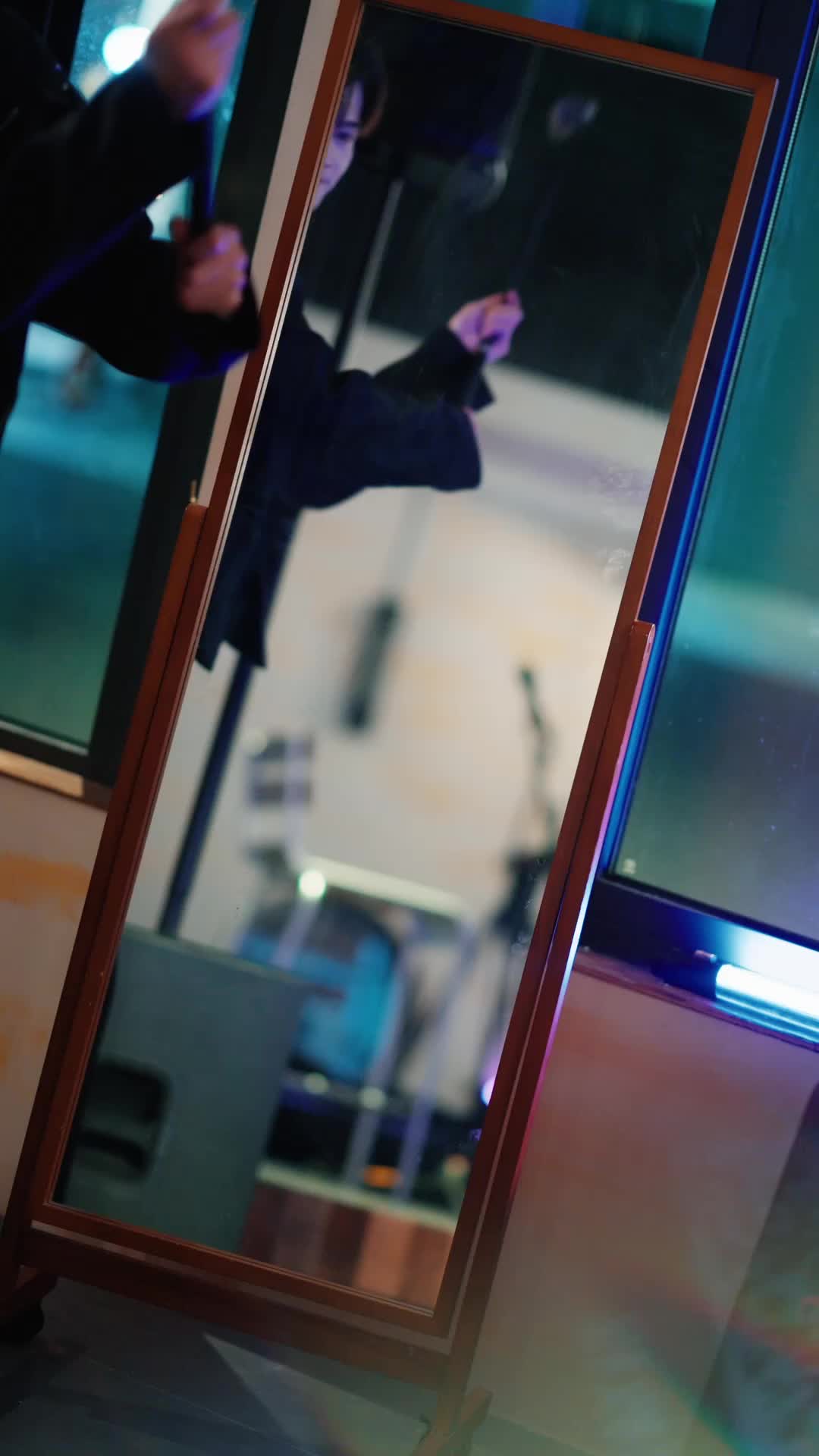 Episodio 6 de Amor al límite