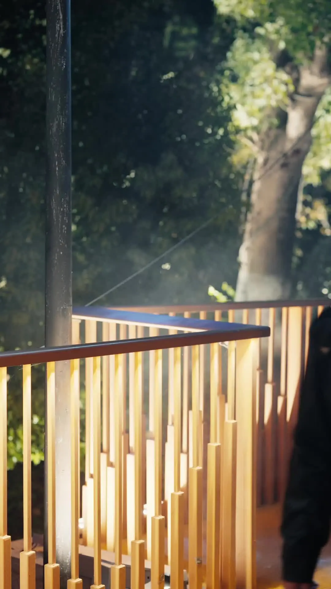 Episodio 9 de Amor al límite