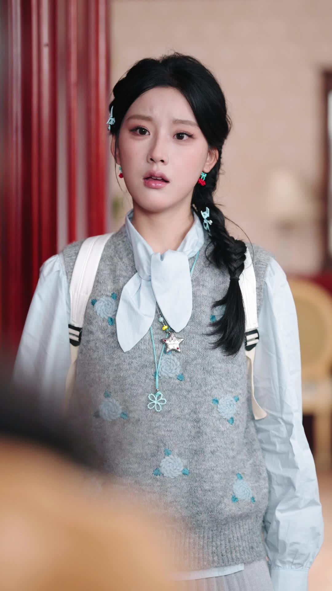 Episodio 10 de Amor al primer disparo