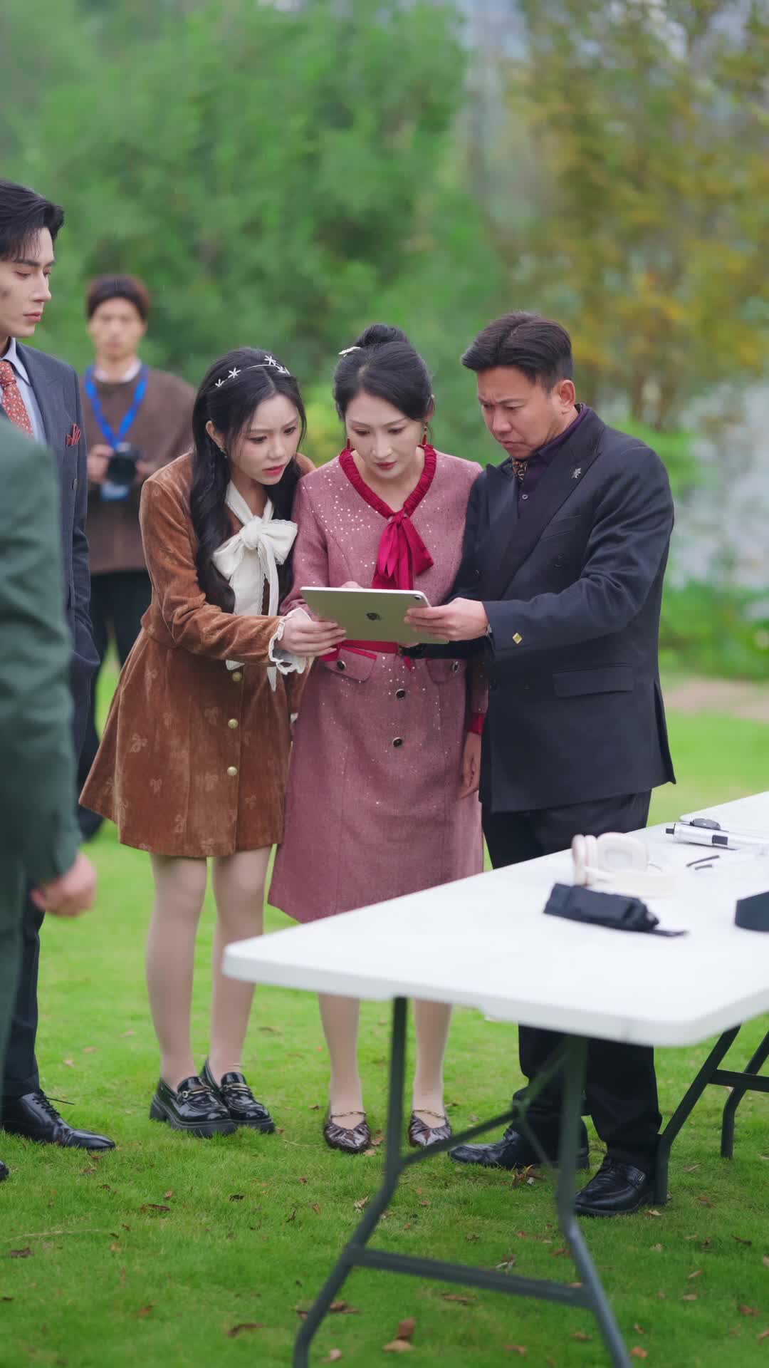 Episodio 13 de Amor al primer disparo
