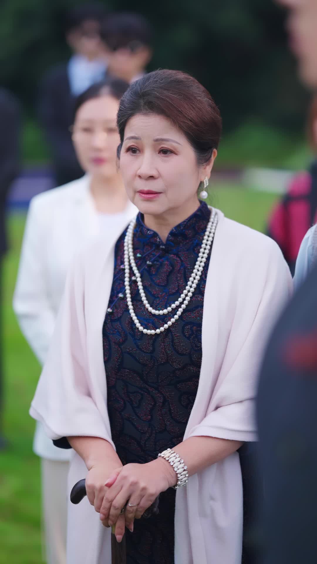 Episodio 14 de Amor al primer disparo