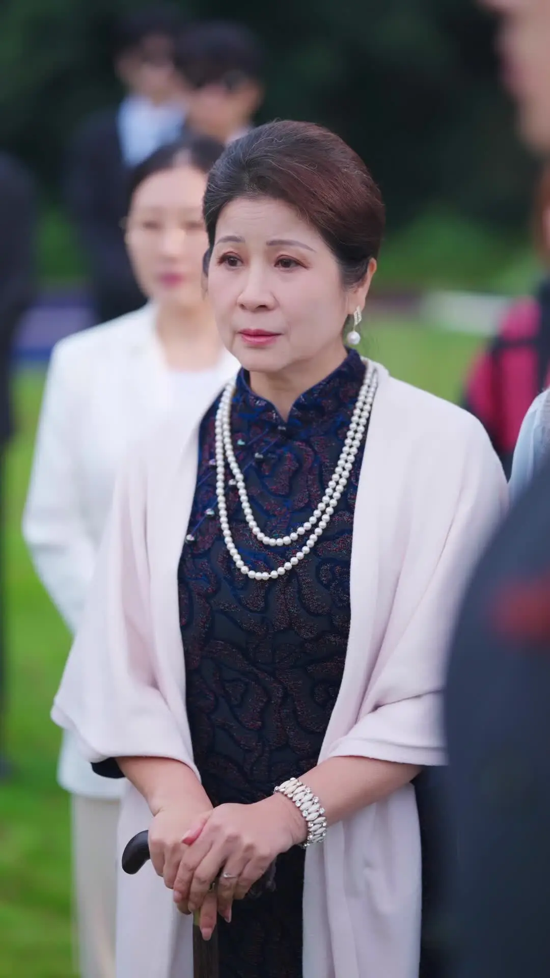 Episodio 14 de Amor al primer disparo