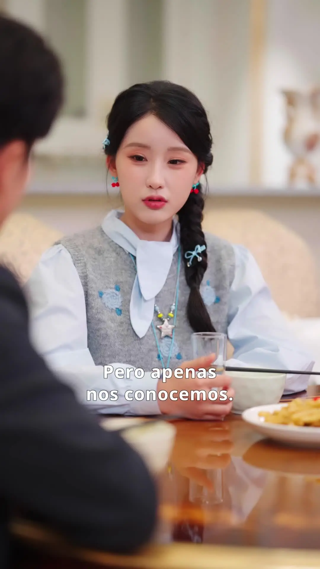 Episodio 18 de Amor al primer disparo