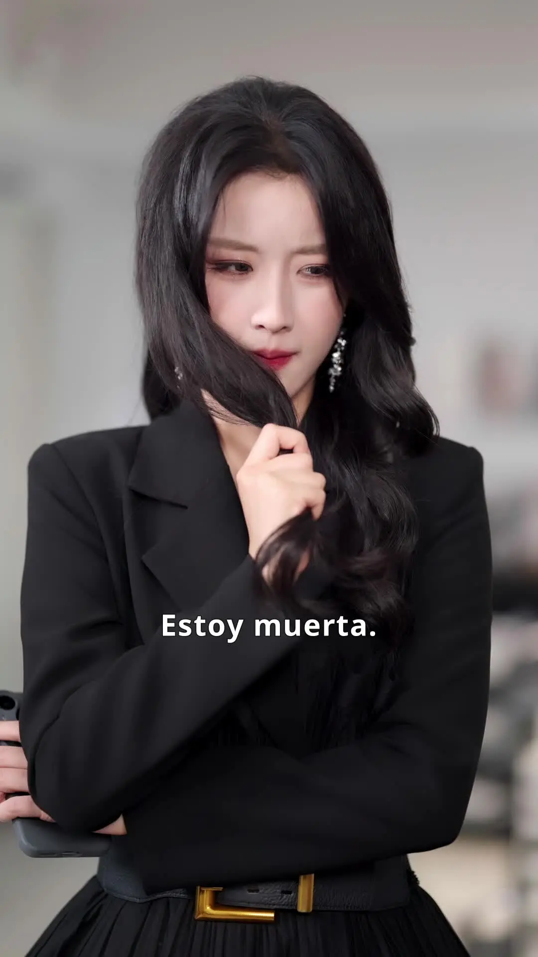 Episodio 37 de Amor al primer disparo