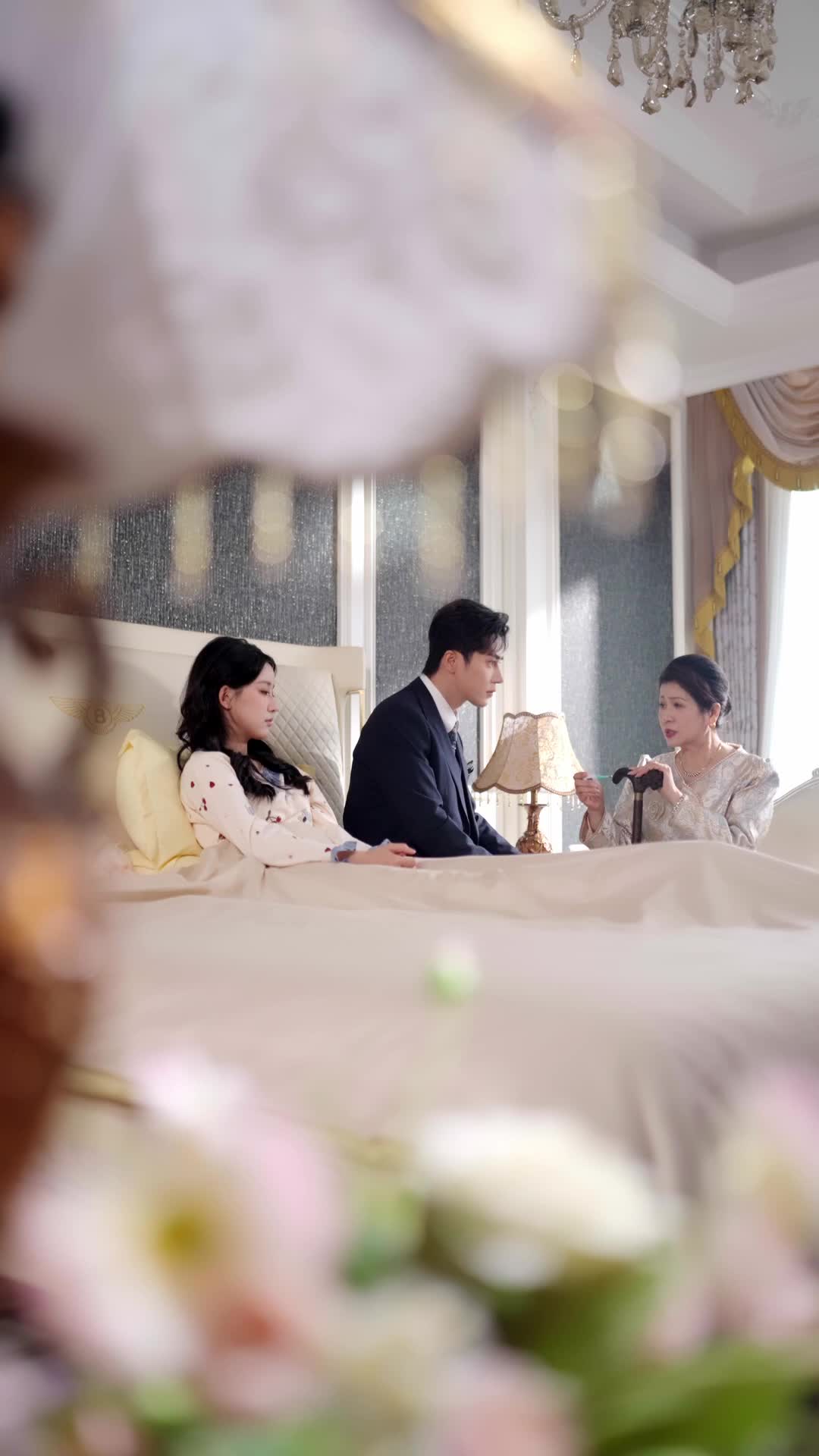 Episodio 41 de Amor al primer disparo