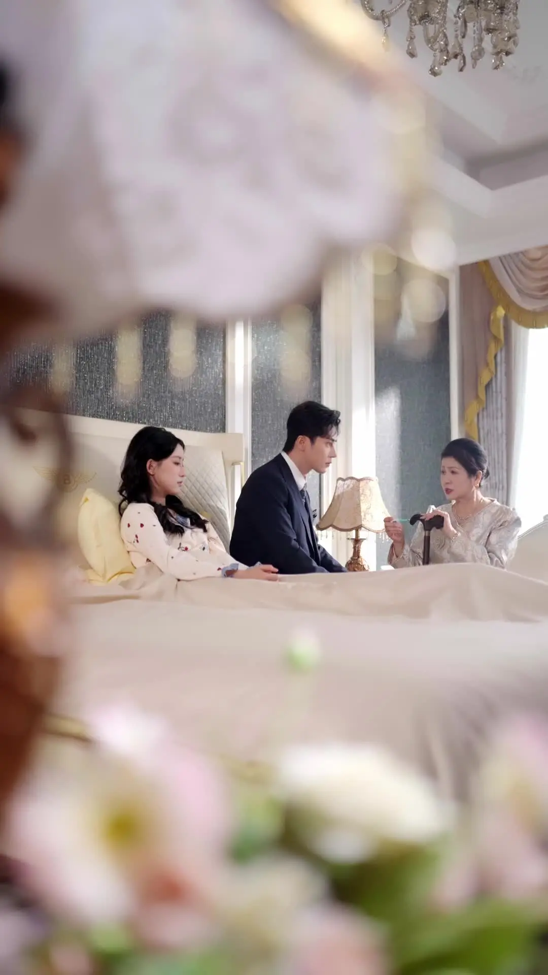 Episodio 41 de Amor al primer disparo
