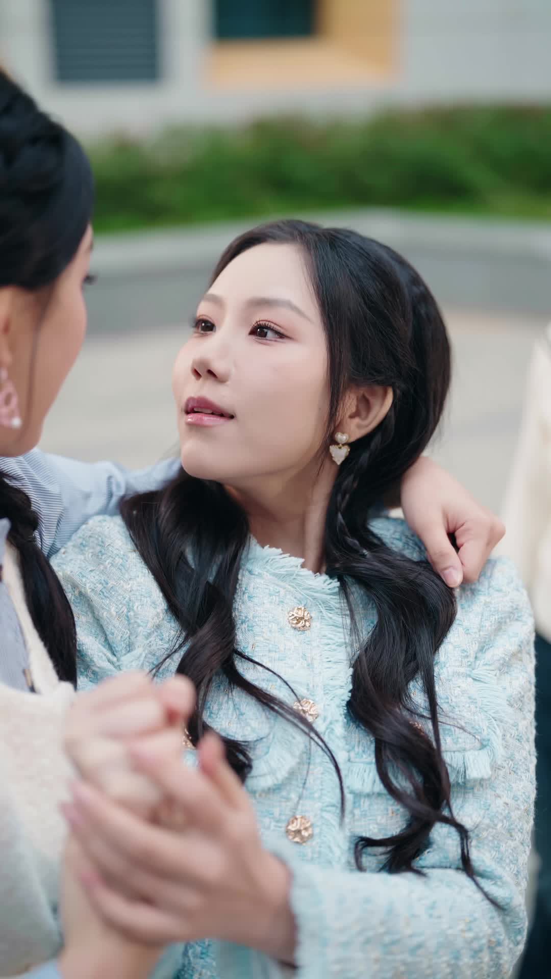 Episodio 5 de Amor al primer disparo