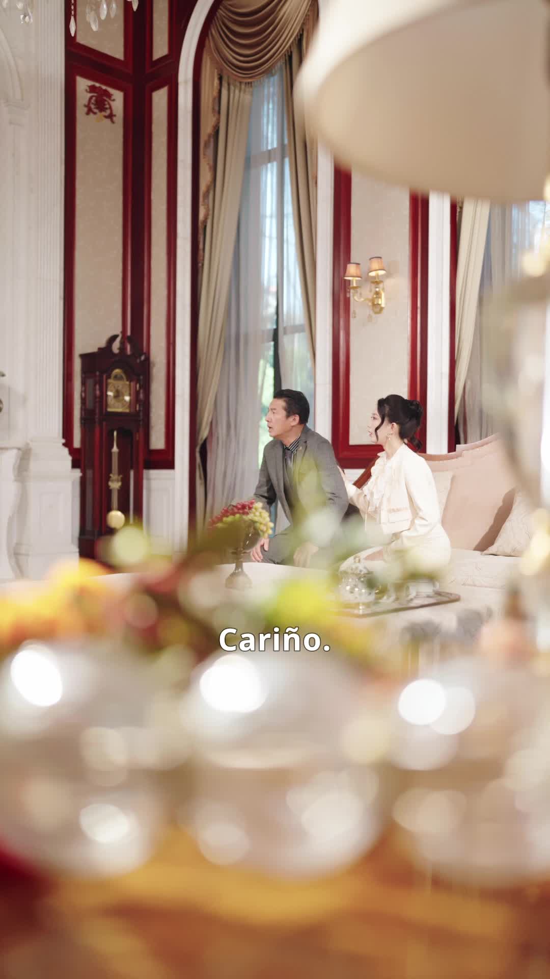 Episodio 66 de Amor al primer disparo