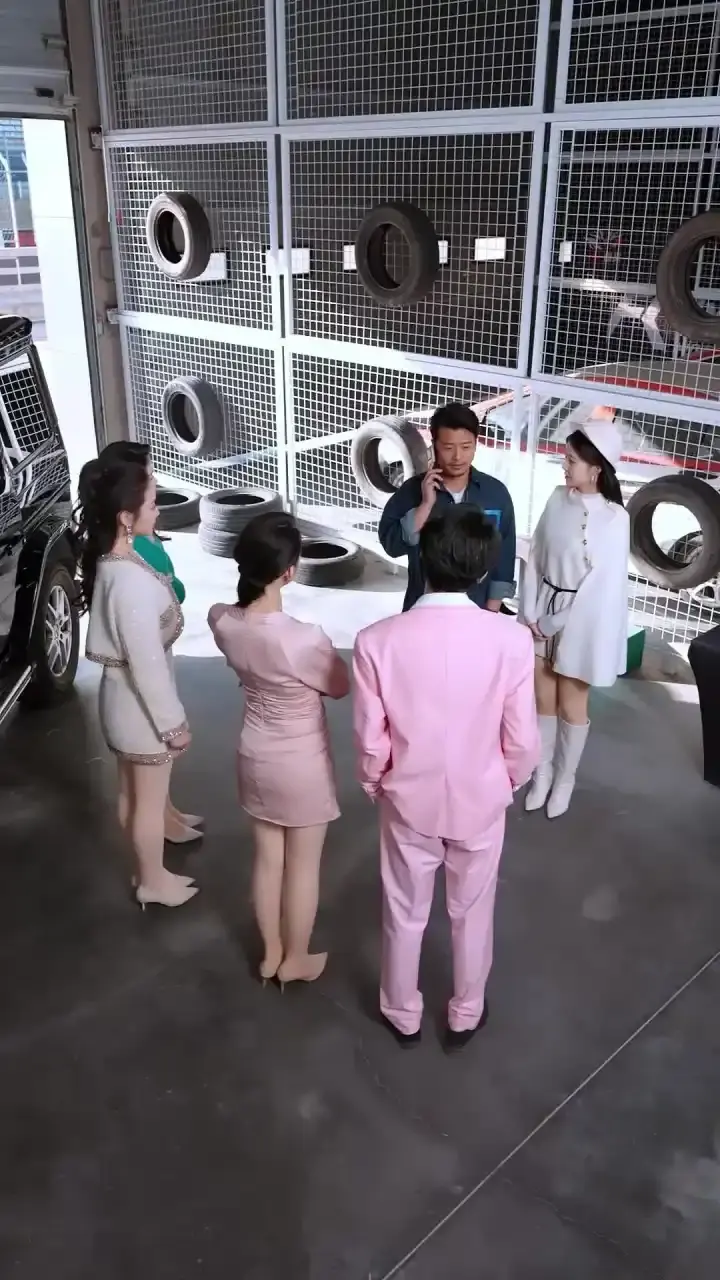 Episodio 21 de Amor al Primer Vuelo